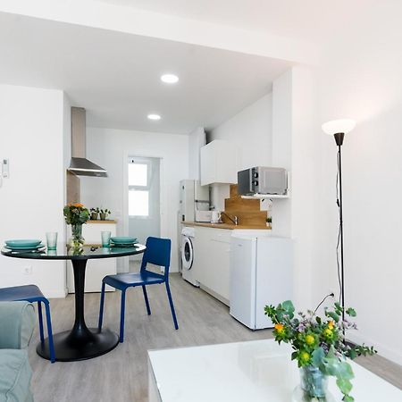 Anfitrion Triana 1 Apartment Севиля Екстериор снимка