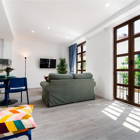 Anfitrion Triana 1 Apartment Севиля Екстериор снимка
