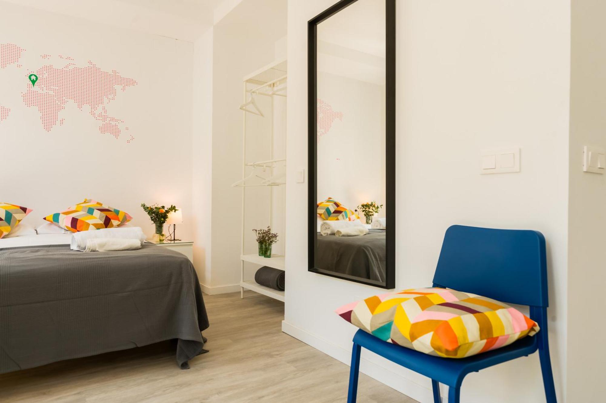 Anfitrion Triana 1 Apartment Севиля Екстериор снимка