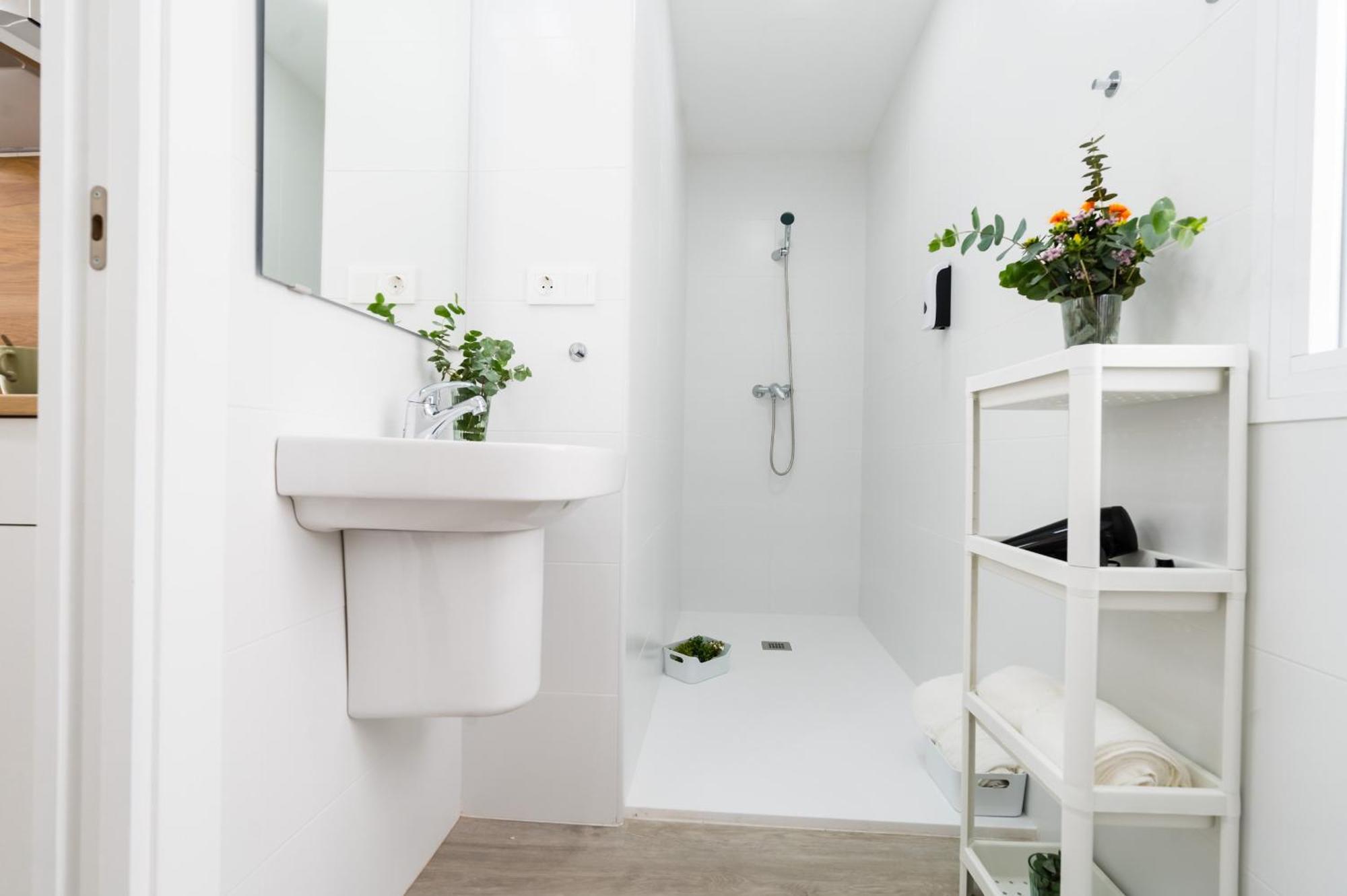 Anfitrion Triana 1 Apartment Севиля Екстериор снимка