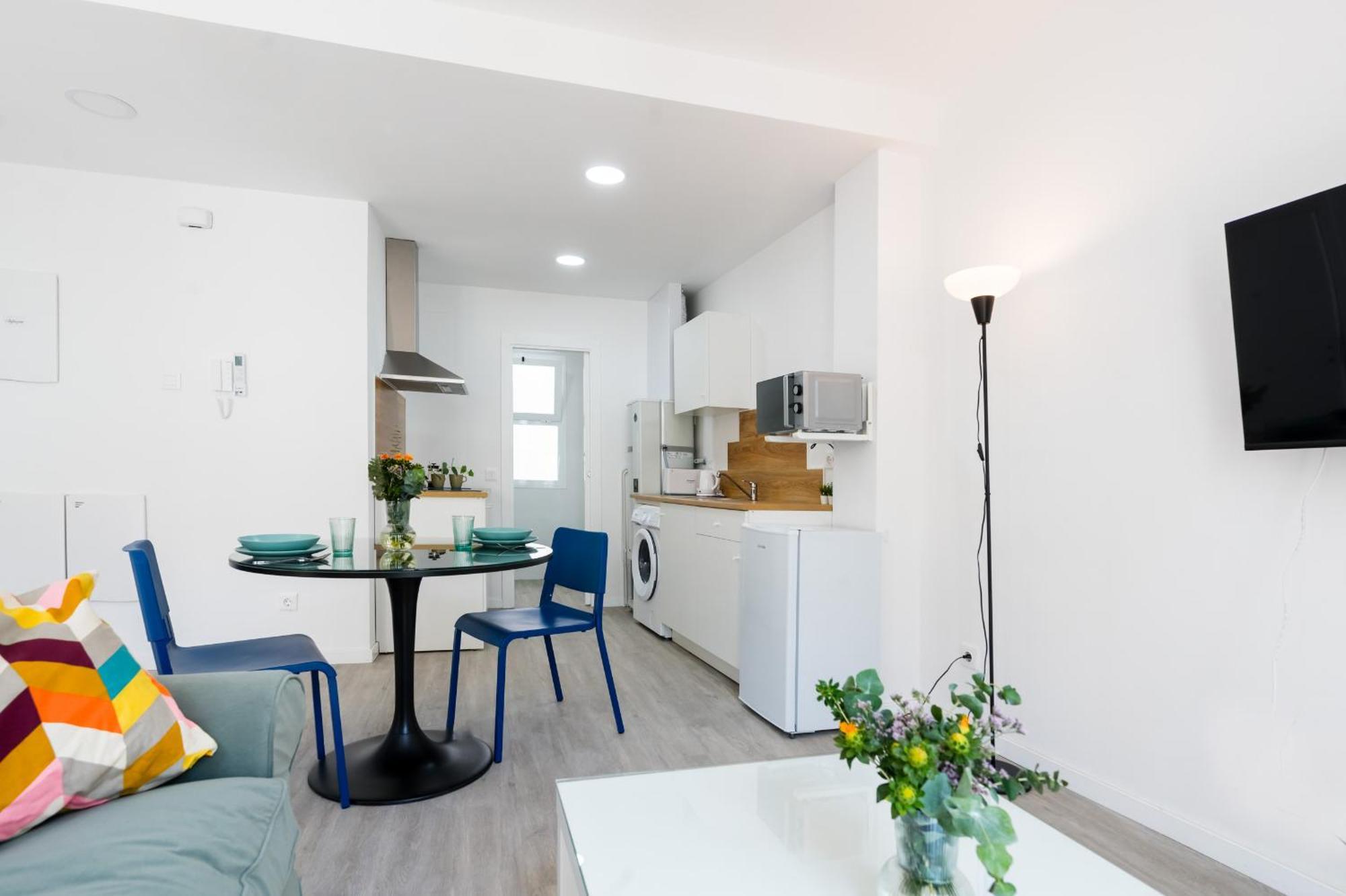 Anfitrion Triana 1 Apartment Севиля Екстериор снимка